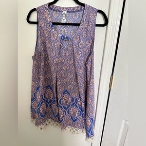 HoneyMe dress M